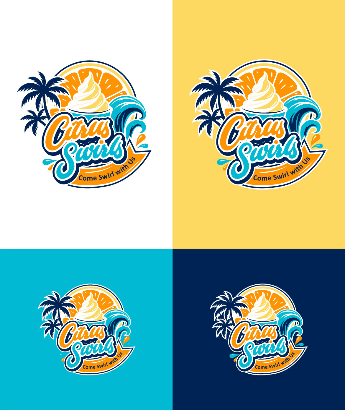 Logo Design by Cre@8ive.Colors for this project | Design #37578191