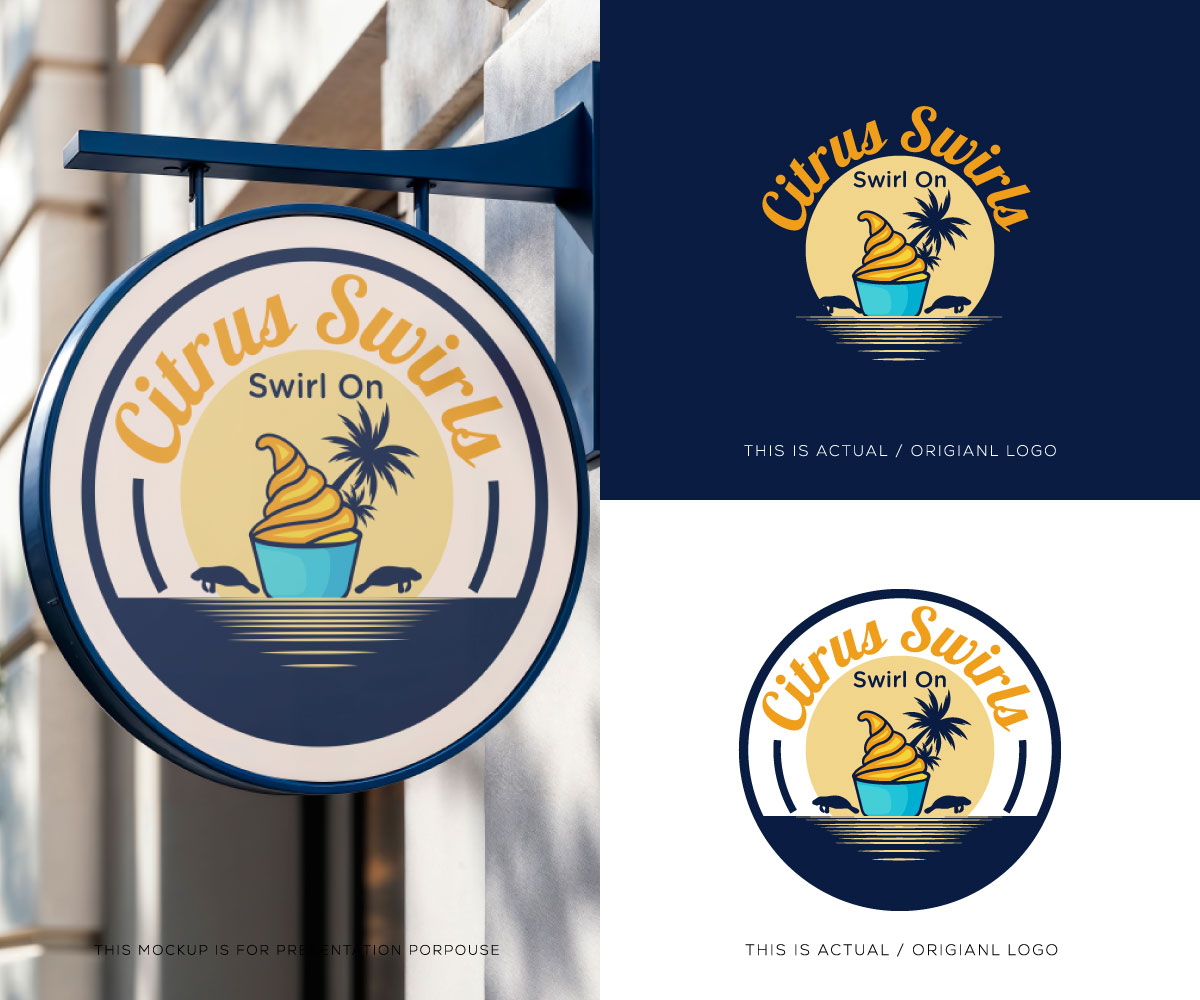 Logo Design by Ansh Design for this project | Design #37580264