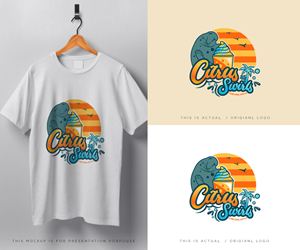 Logo Design by Ansh Design for this project | Design: #37580265