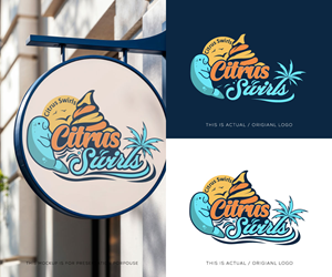 Logo Design by Ansh Design for this project | Design: #37580267