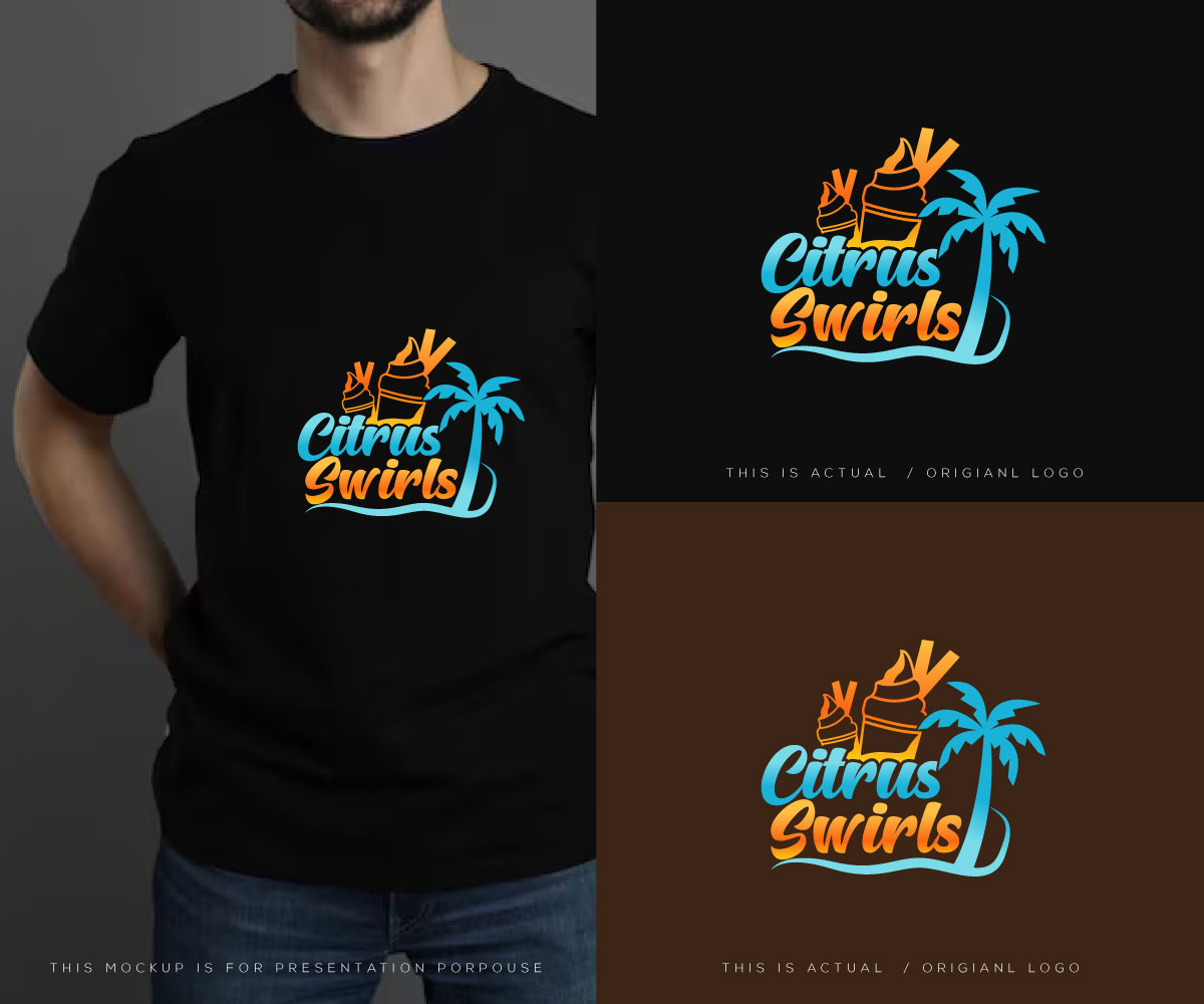 Logo Design by Ansh Design for this project | Design #37580558