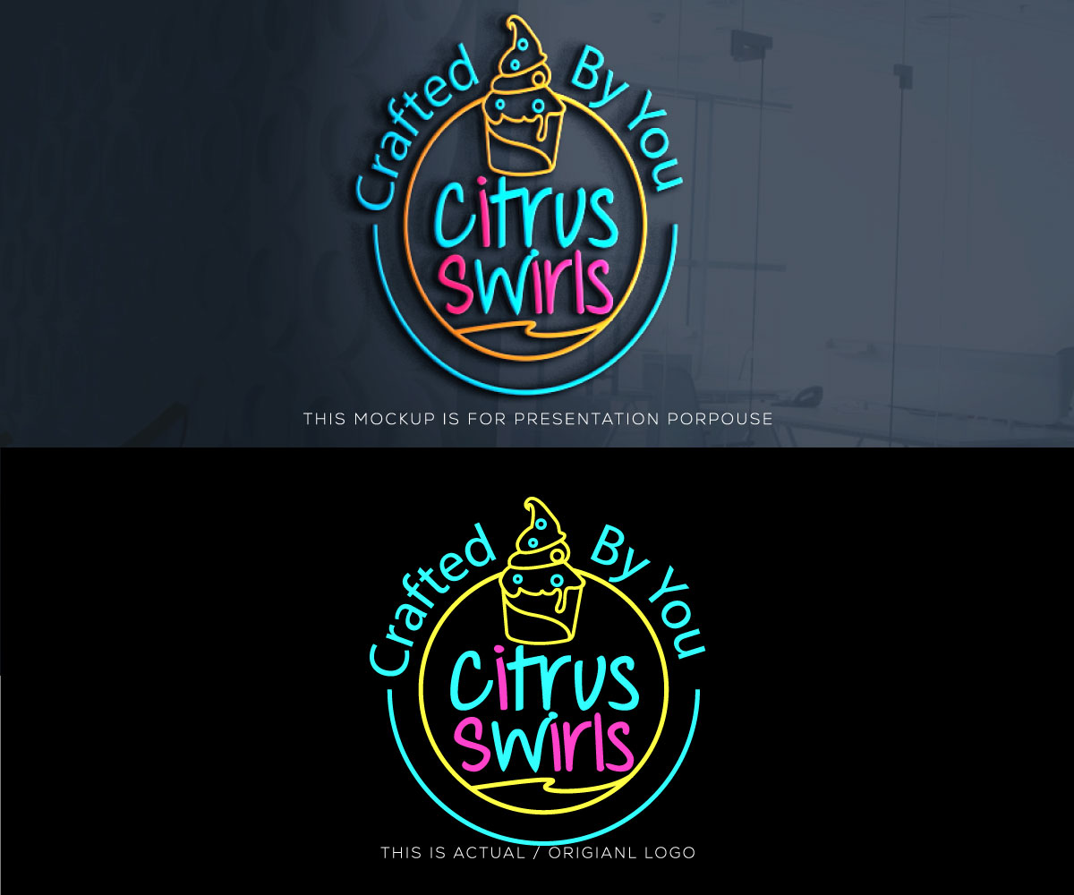 Logo Design by Ansh Design for this project | Design #37580559