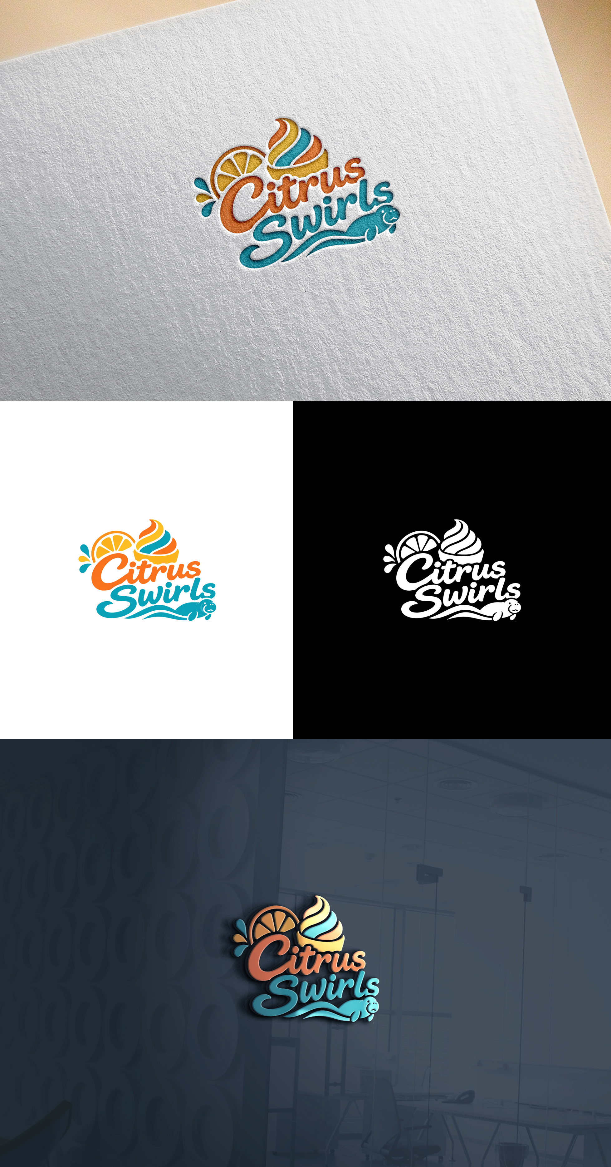 Logo Design by Soonia for this project | Design #37586391