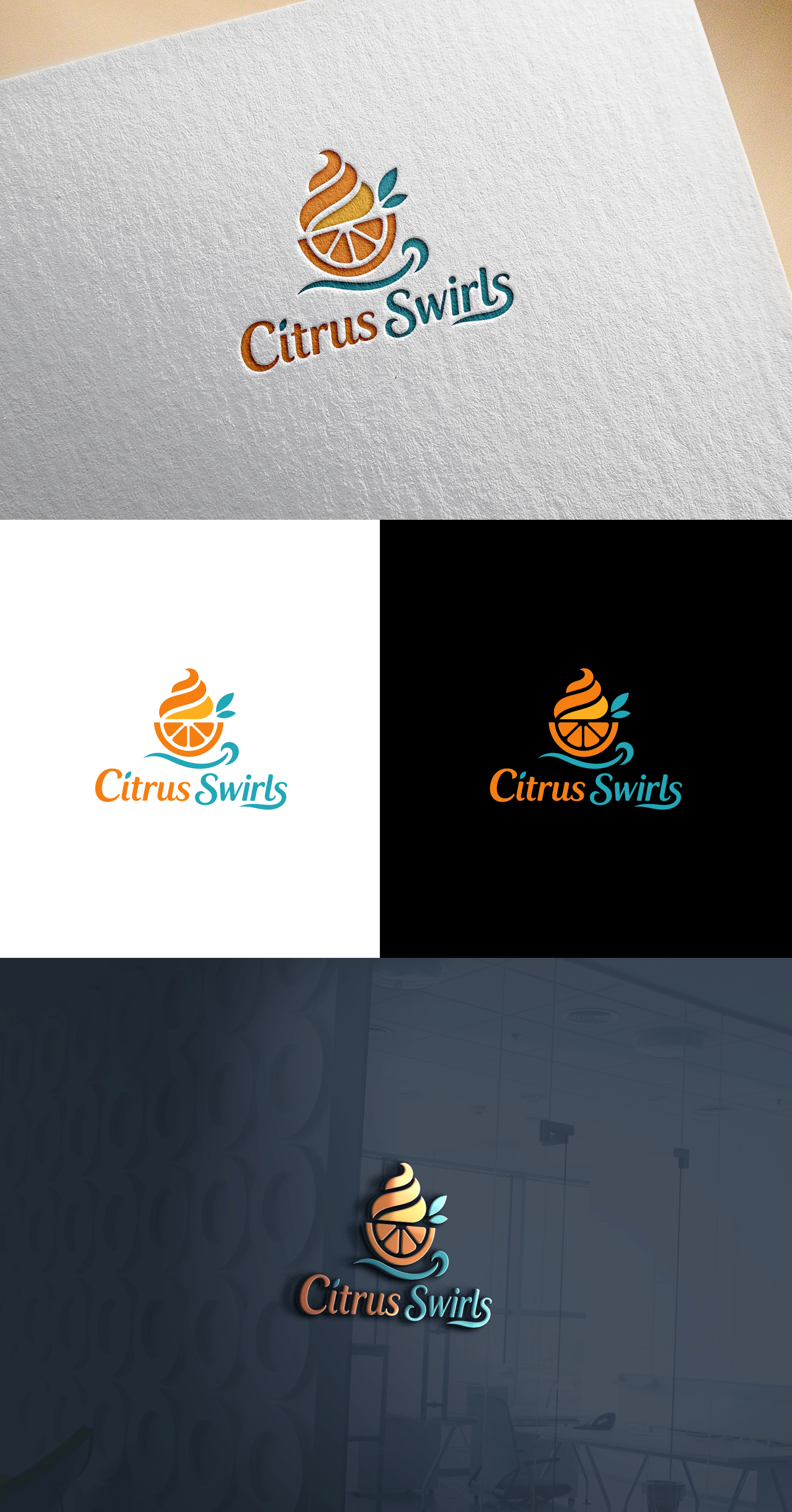 Logo Design by Soonia for this project | Design #37586392