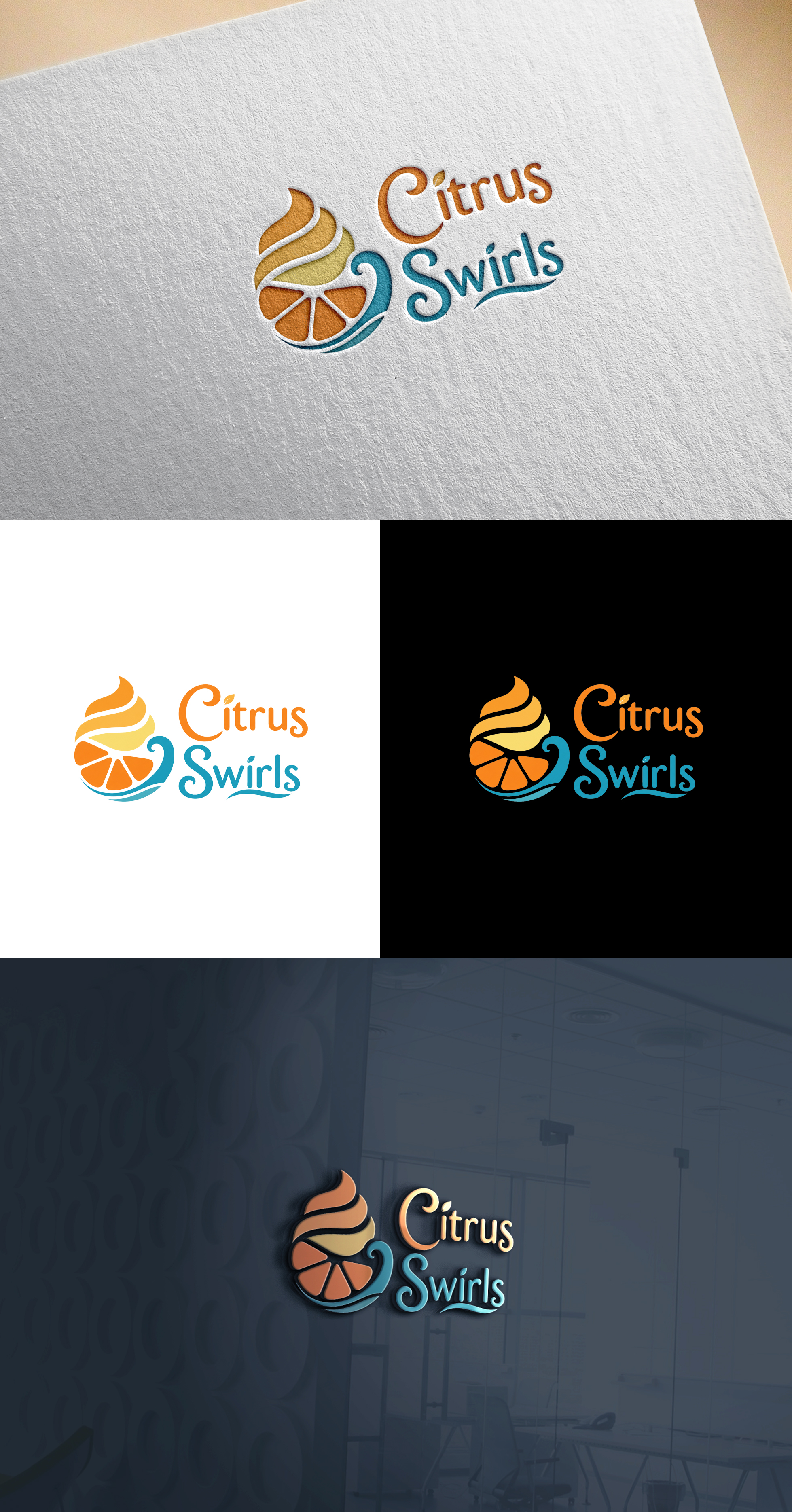 Logo Design by Soonia for this project | Design #37586393
