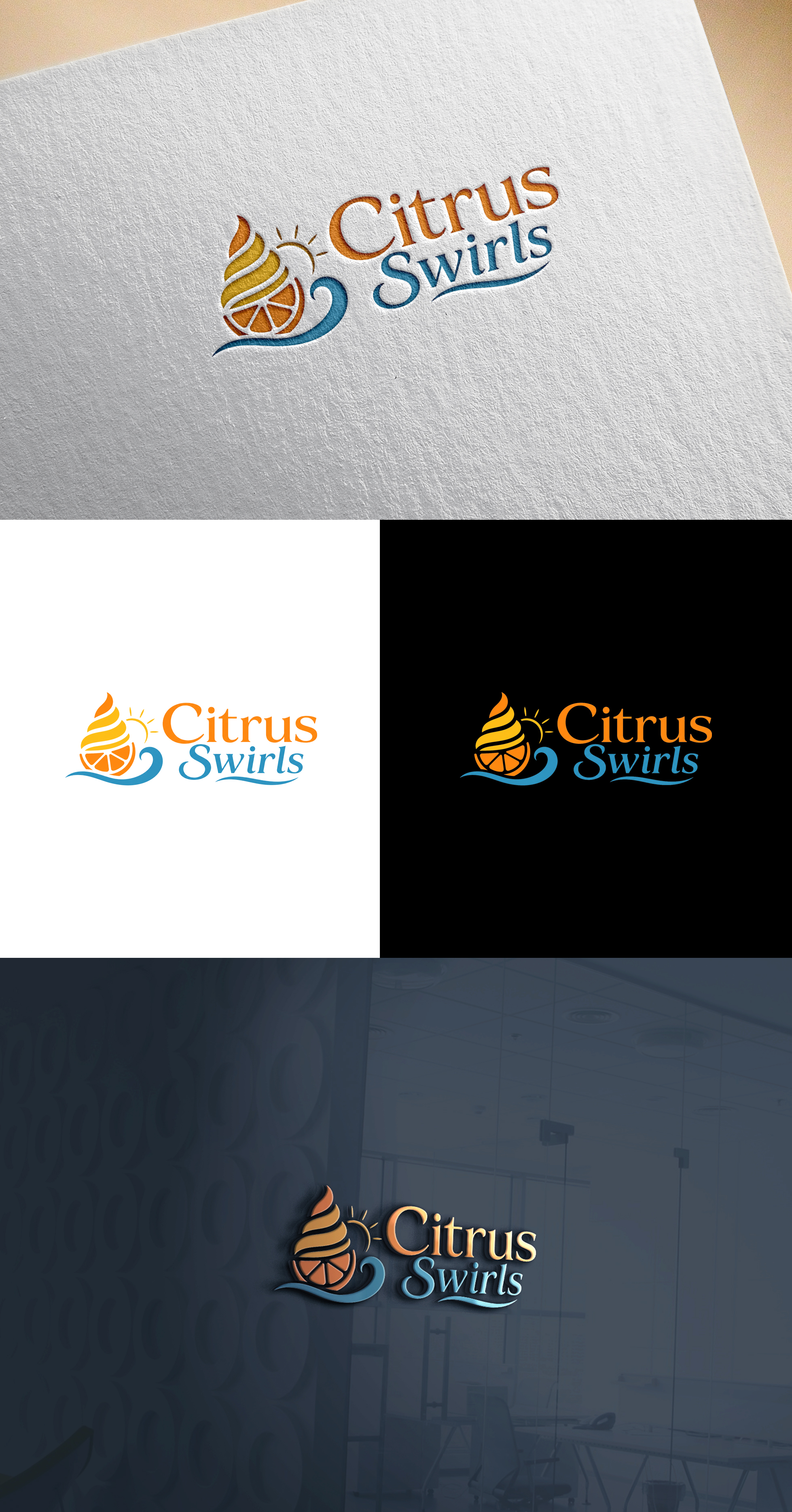 Logo Design by Soonia for this project | Design #37586394