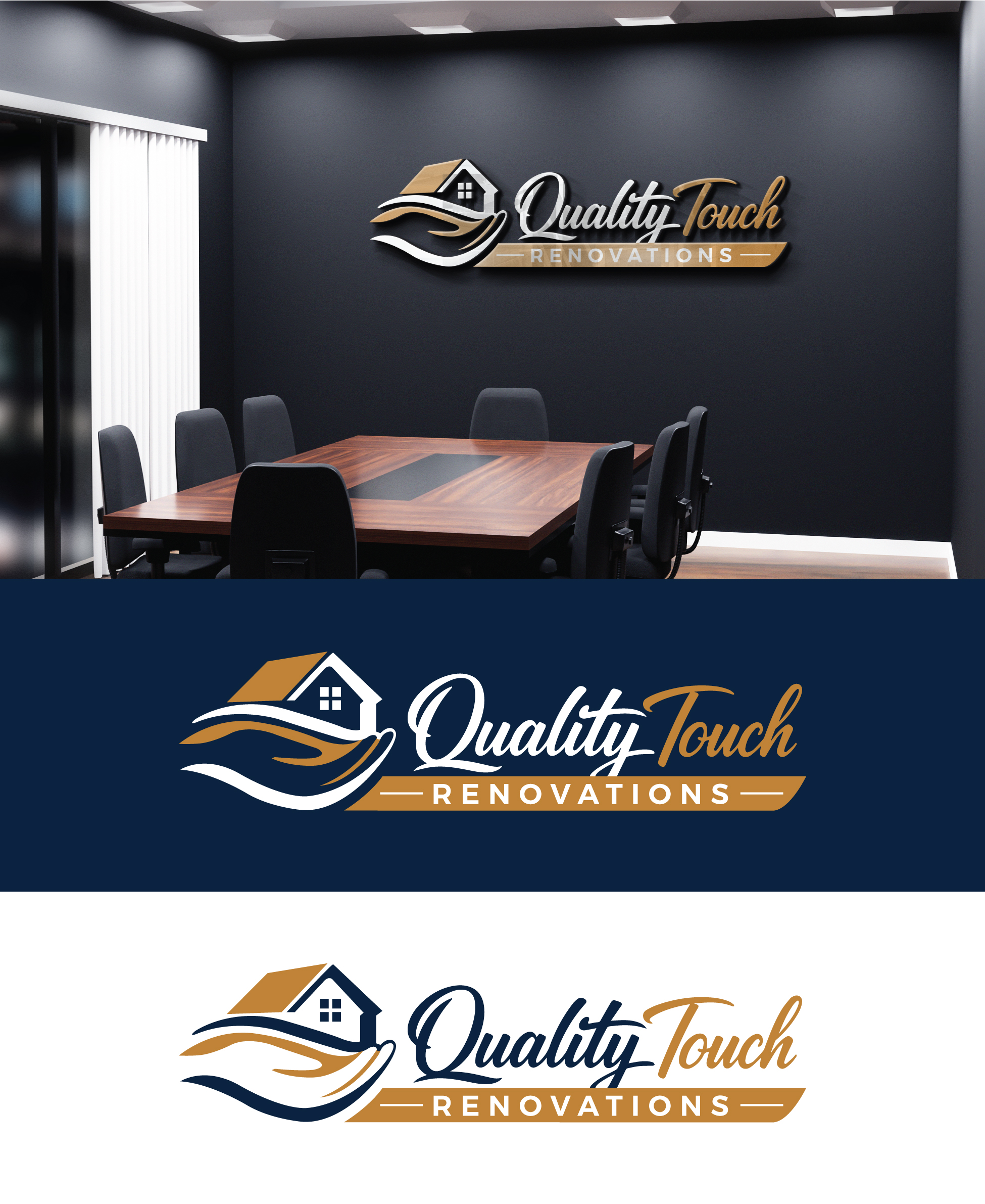 Graphic Design by StromDesignHub for this project | Design #37576367