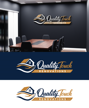 Design Graphique par StromDesignHub pour ce projet | Design : #37576367