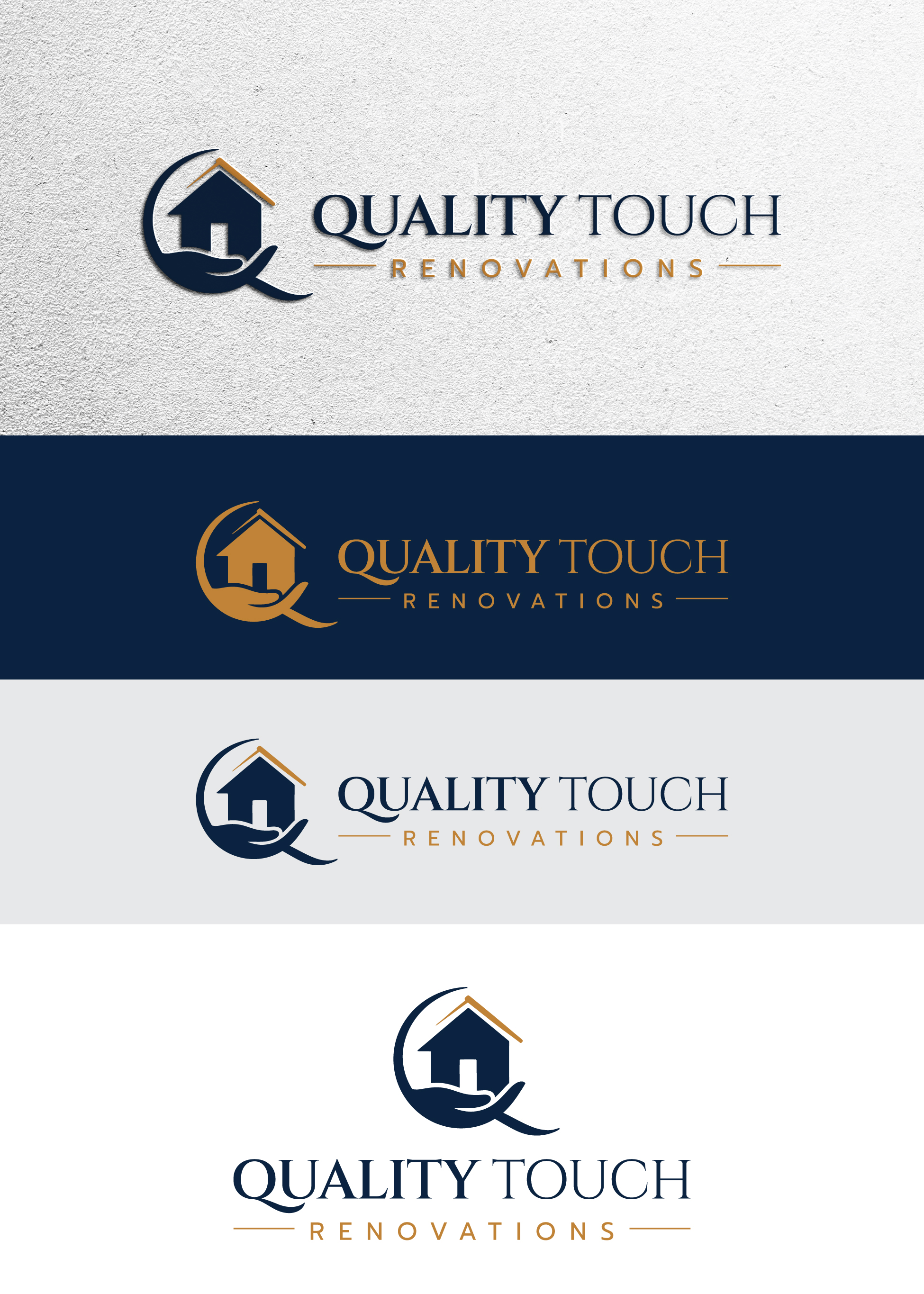 Graphic Design by StromDesignHub for this project | Design #37576368