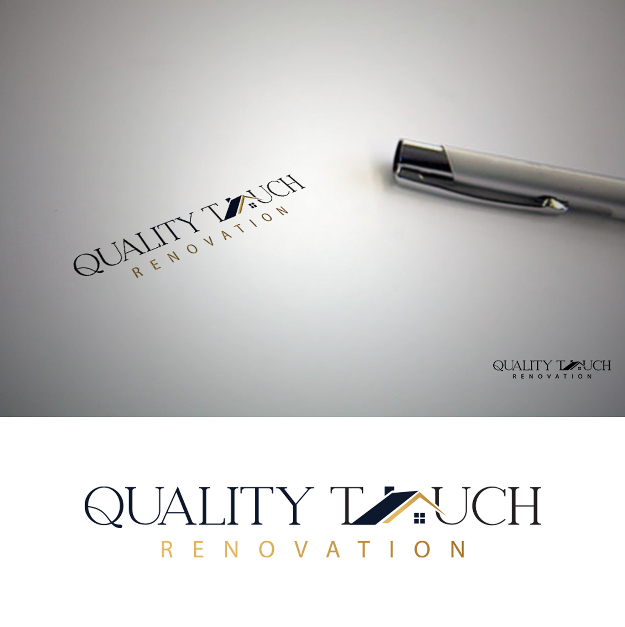 Graphic Design by StromDesignHub for this project | Design #37576472