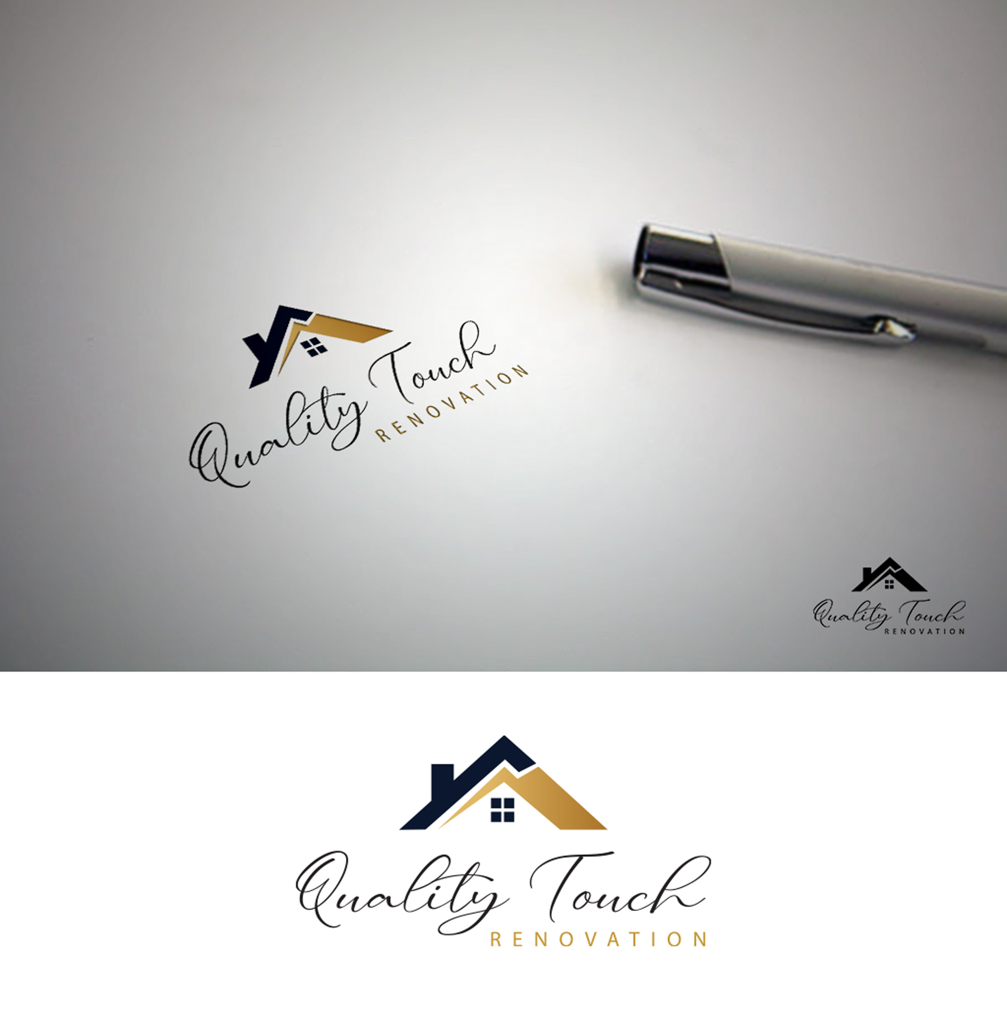 Graphic Design by StromDesignHub for this project | Design #37576473