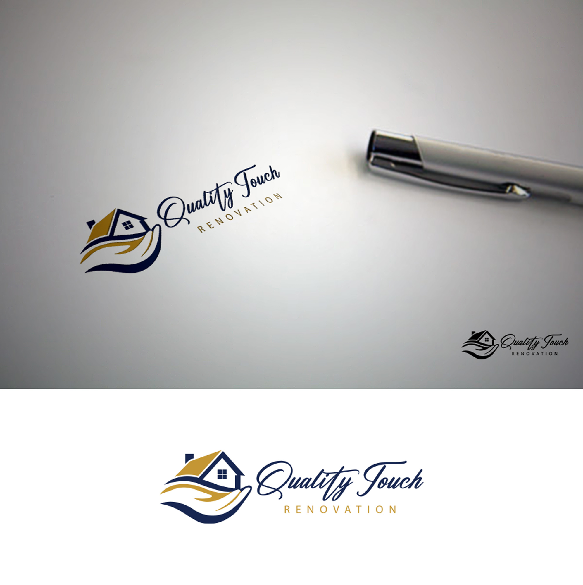 Graphic Design by StromDesignHub for this project | Design #37576474