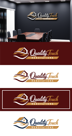 Design Graphique par StromDesignHub pour ce projet | Design : #37576951
