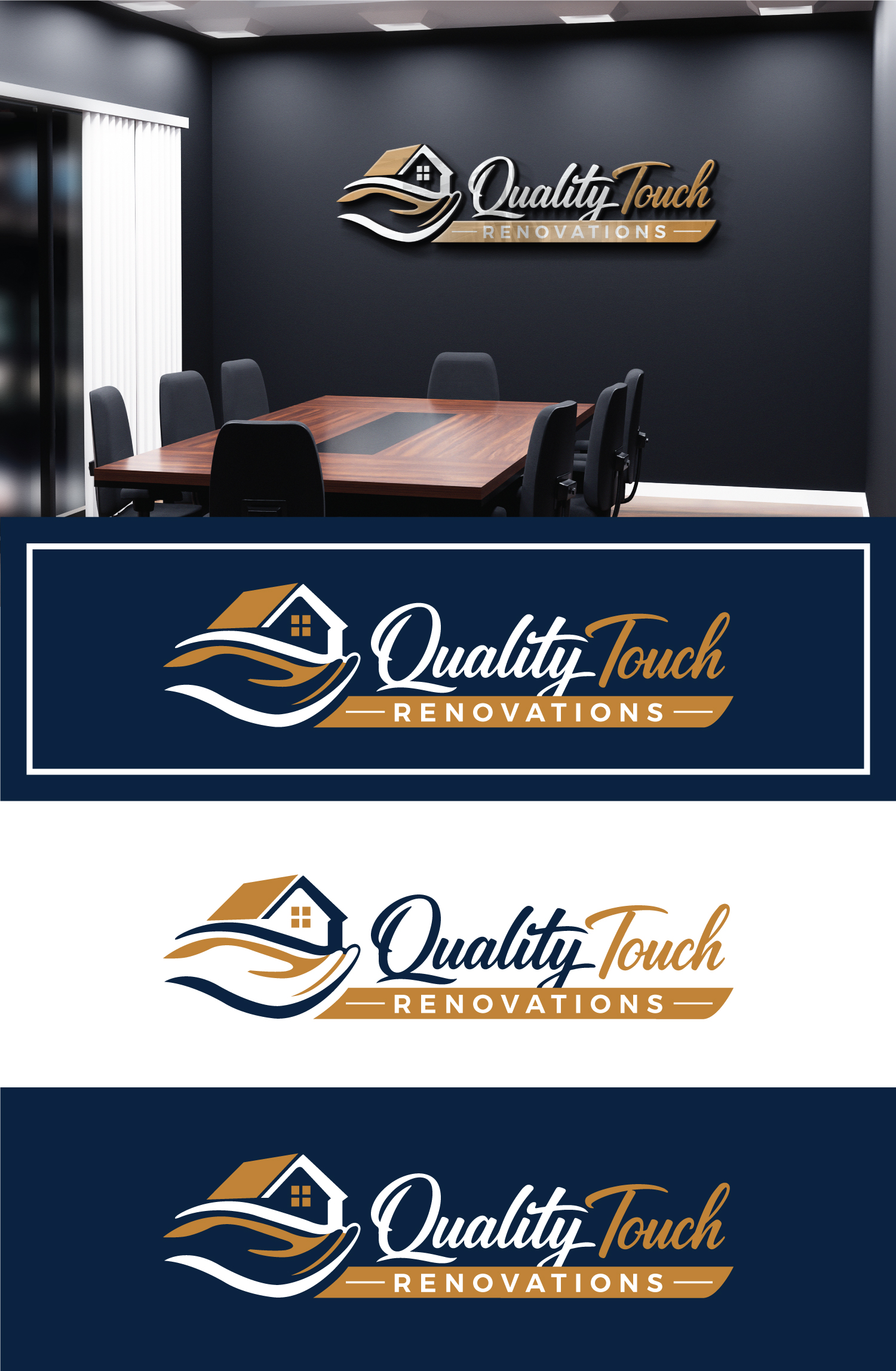 Design Graphique par StromDesignHub pour ce projet | Design #37577092