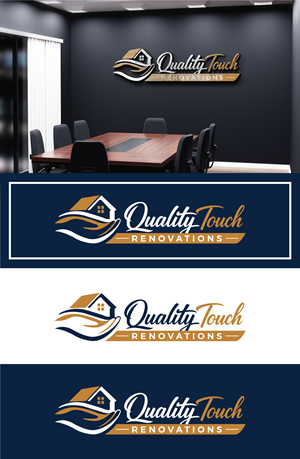 Design Graphique par StromDesignHub pour ce projet | Design #37577092