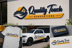 Graphic Design by Ali Hamza45 for this project | Design: #37576651