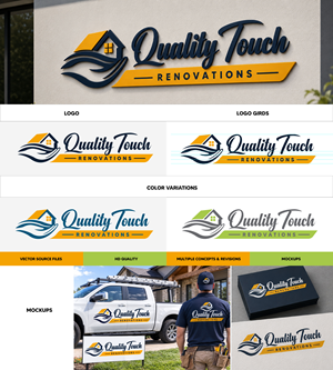 Design Graphique par Ali Hamza45 pour ce projet | Design : #37576676