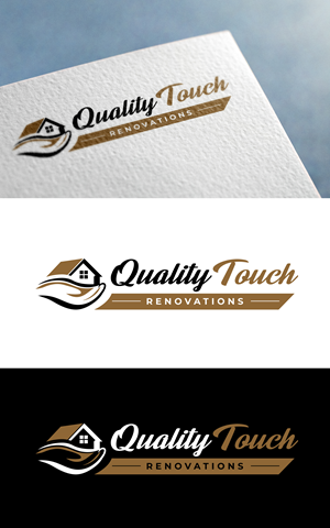 Graphic Design by KickArt for this project | Design: #37576633