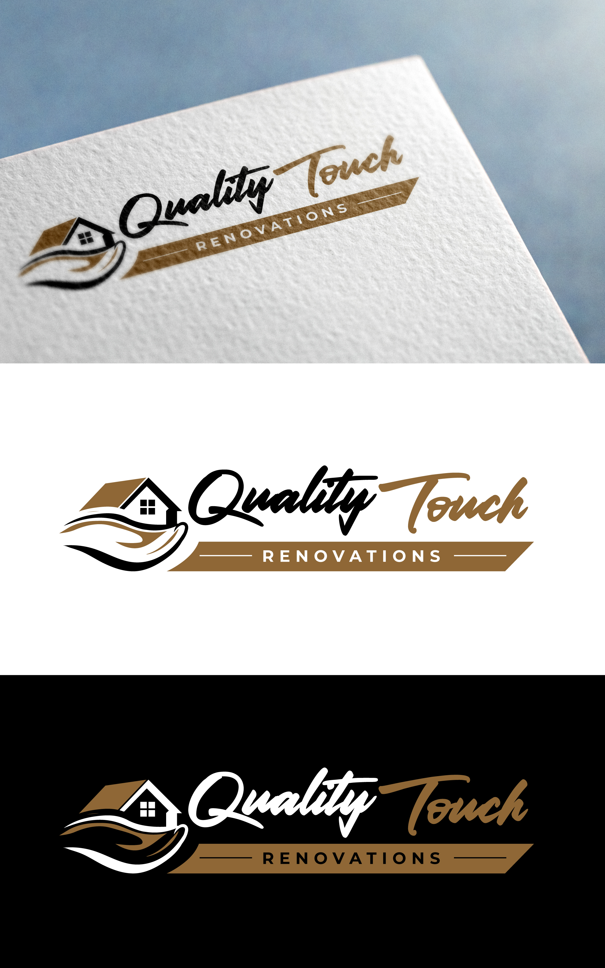Graphic Design by KickArt for this project | Design #37576636