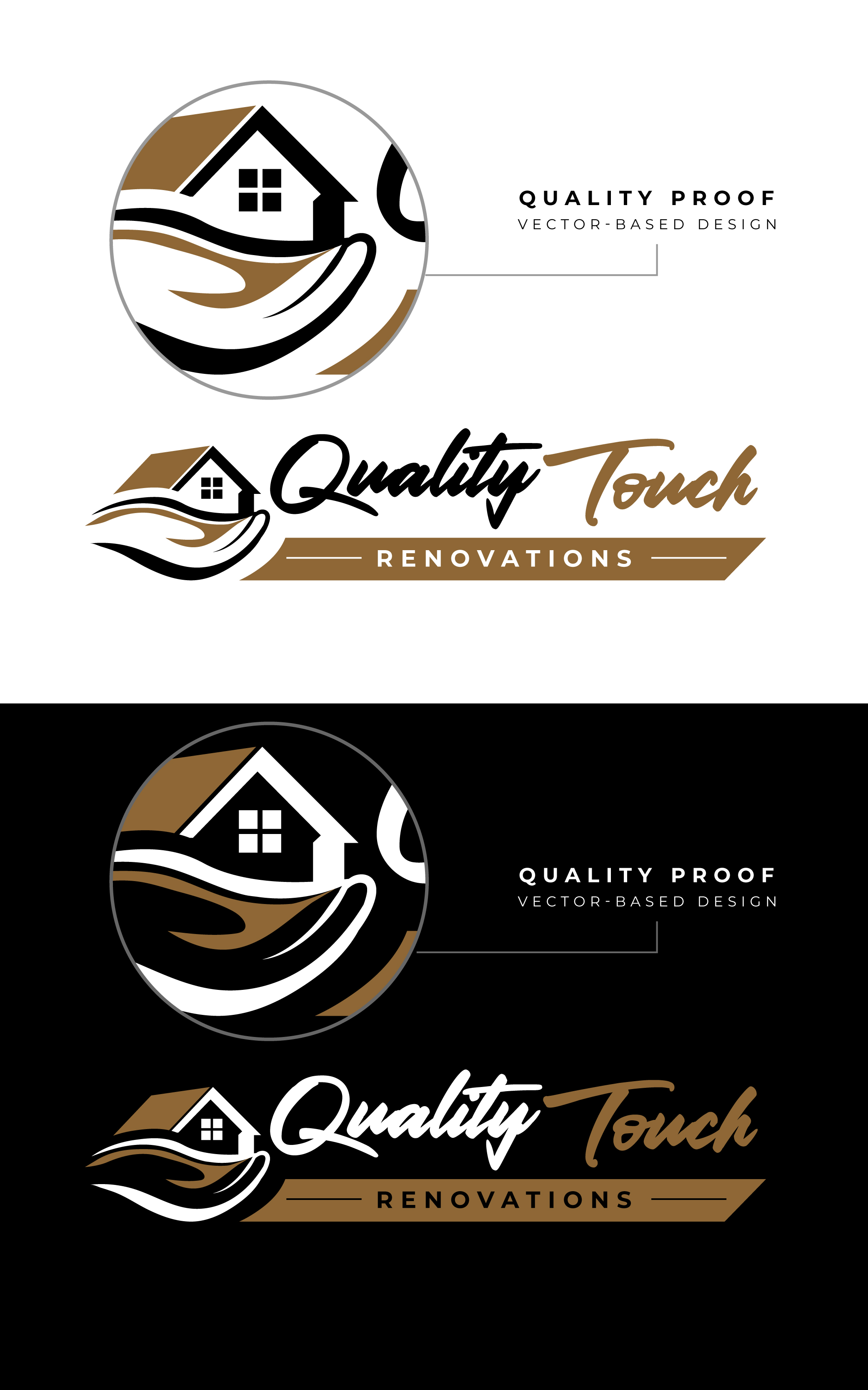 Graphic Design by KickArt for this project | Design #37576700