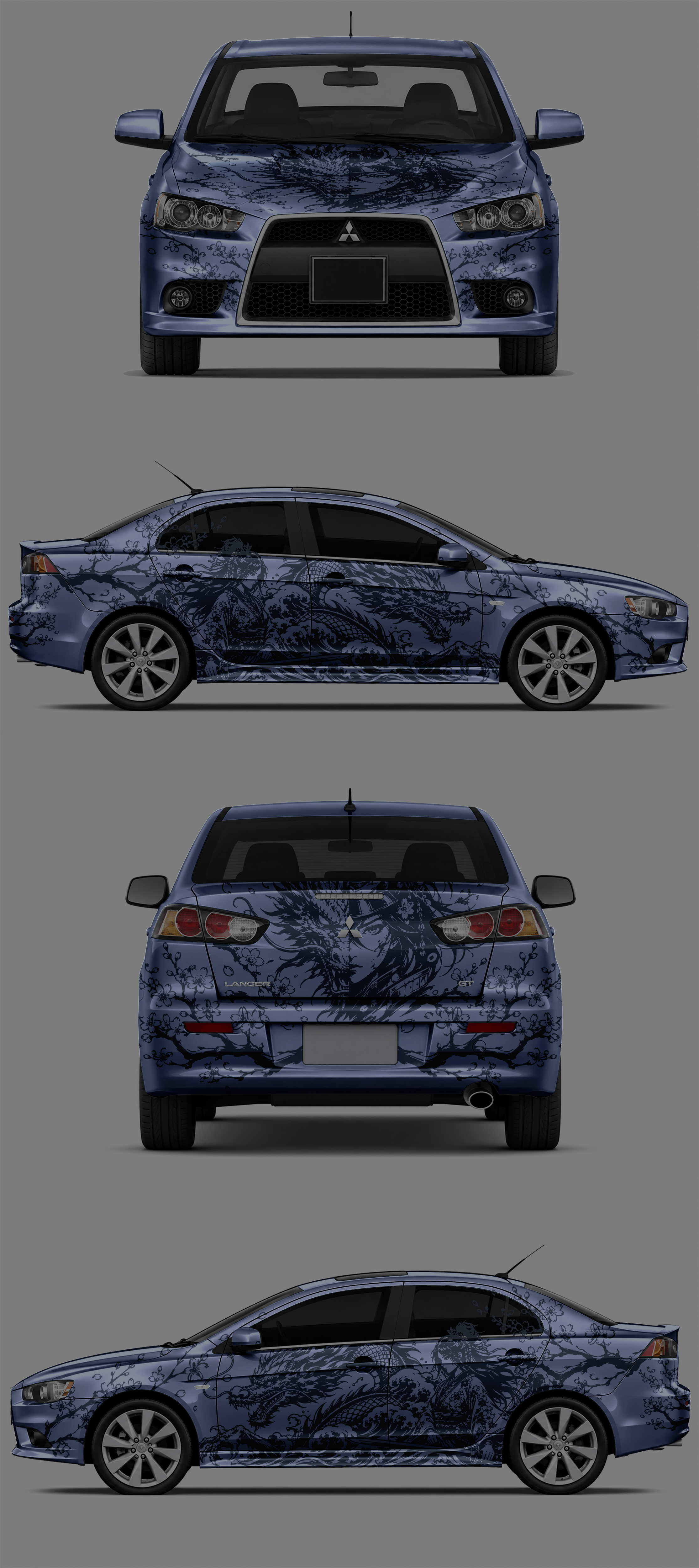 Graphic Design by ANGGI MAULANA PRAKOSO for this project | Design #37578157