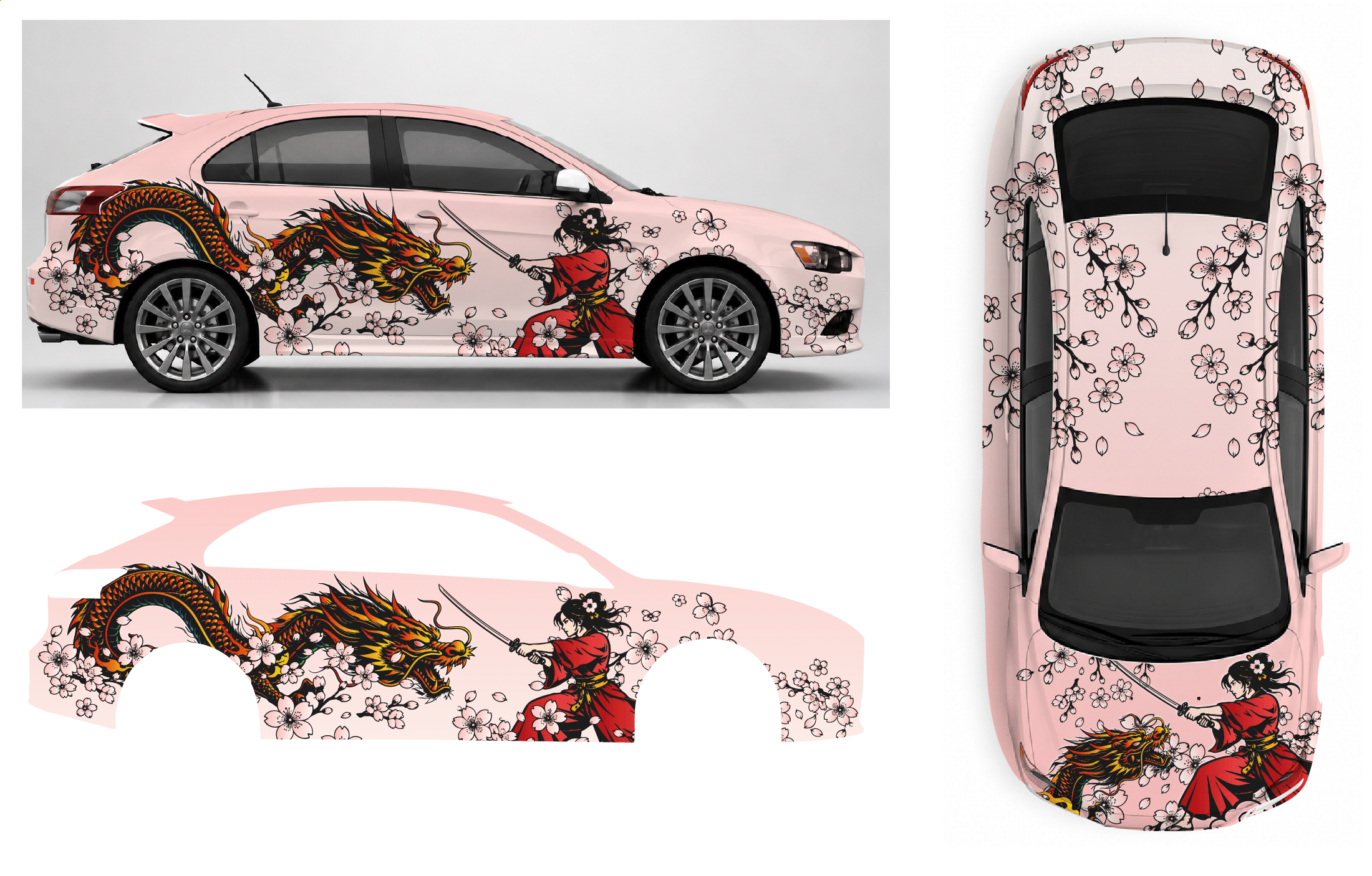 Graphic Design by Rickyy for this project | Design #37577810