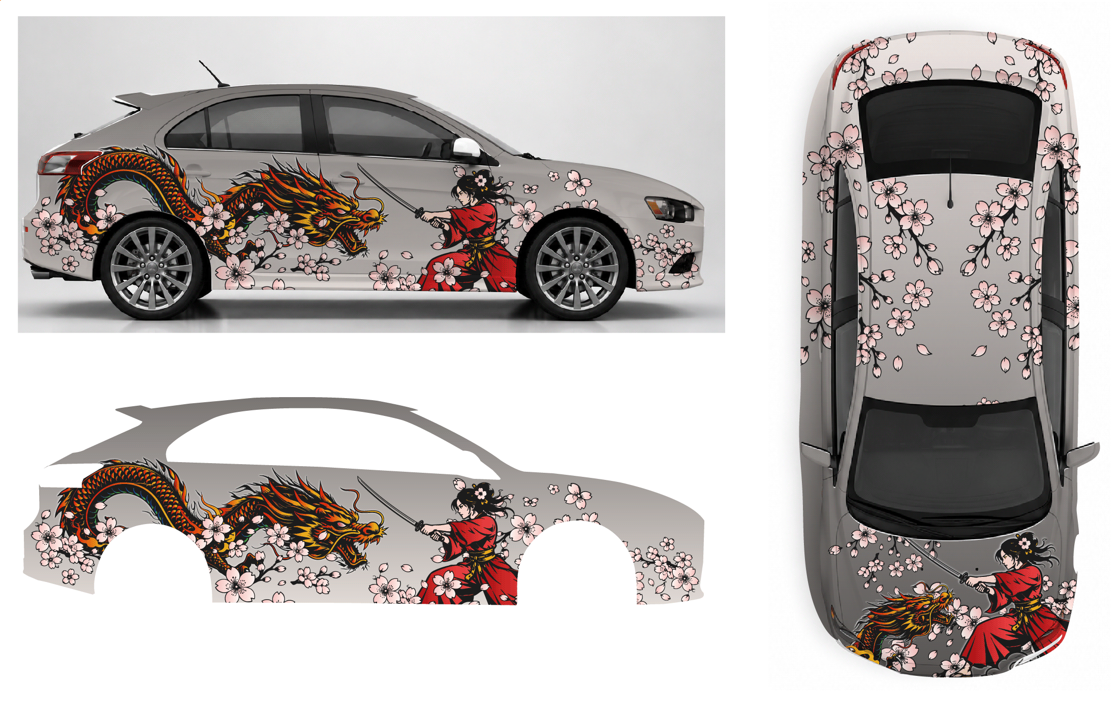 Graphic Design by Rickyy for this project | Design #37577811