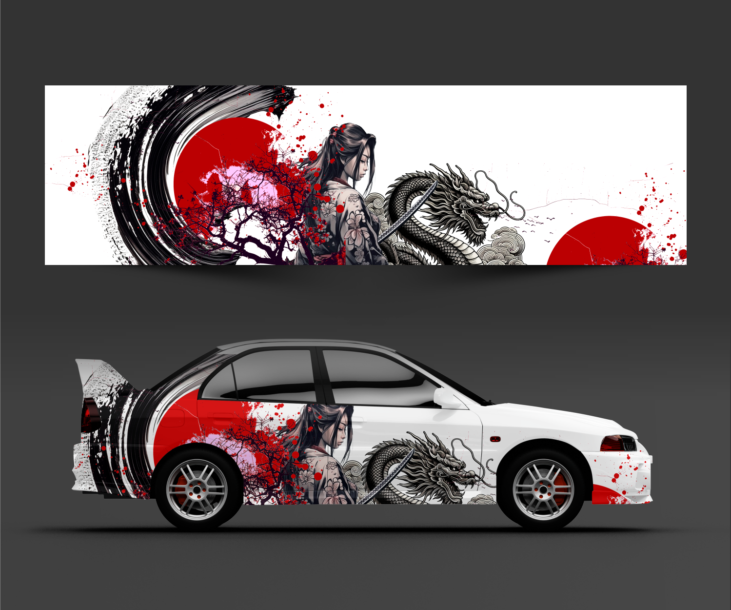 Graphic Design by ThiagoB for this project | Design #37578378