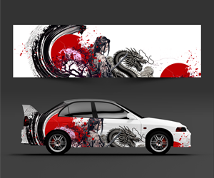 Graphic Design by ThiagoB for this project | Design: #37578378
