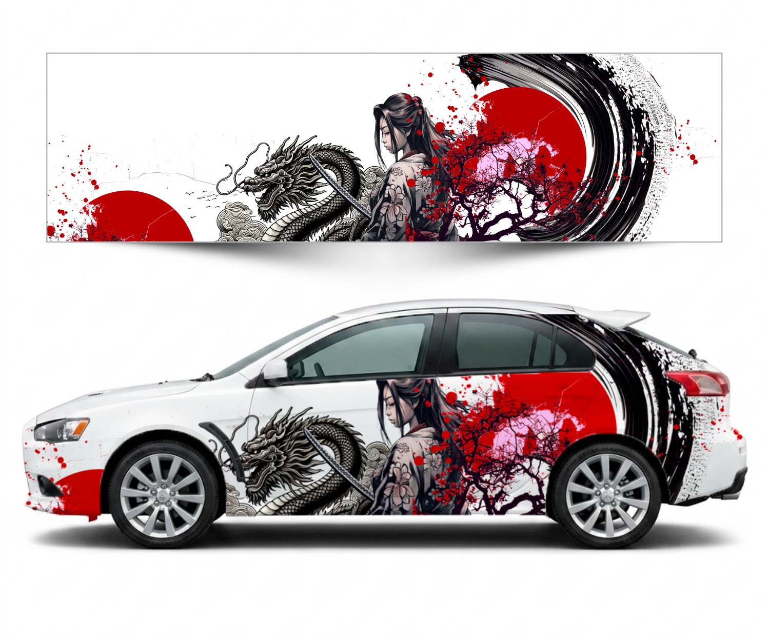 Graphic Design by ThiagoB for this project | Design: #37578639