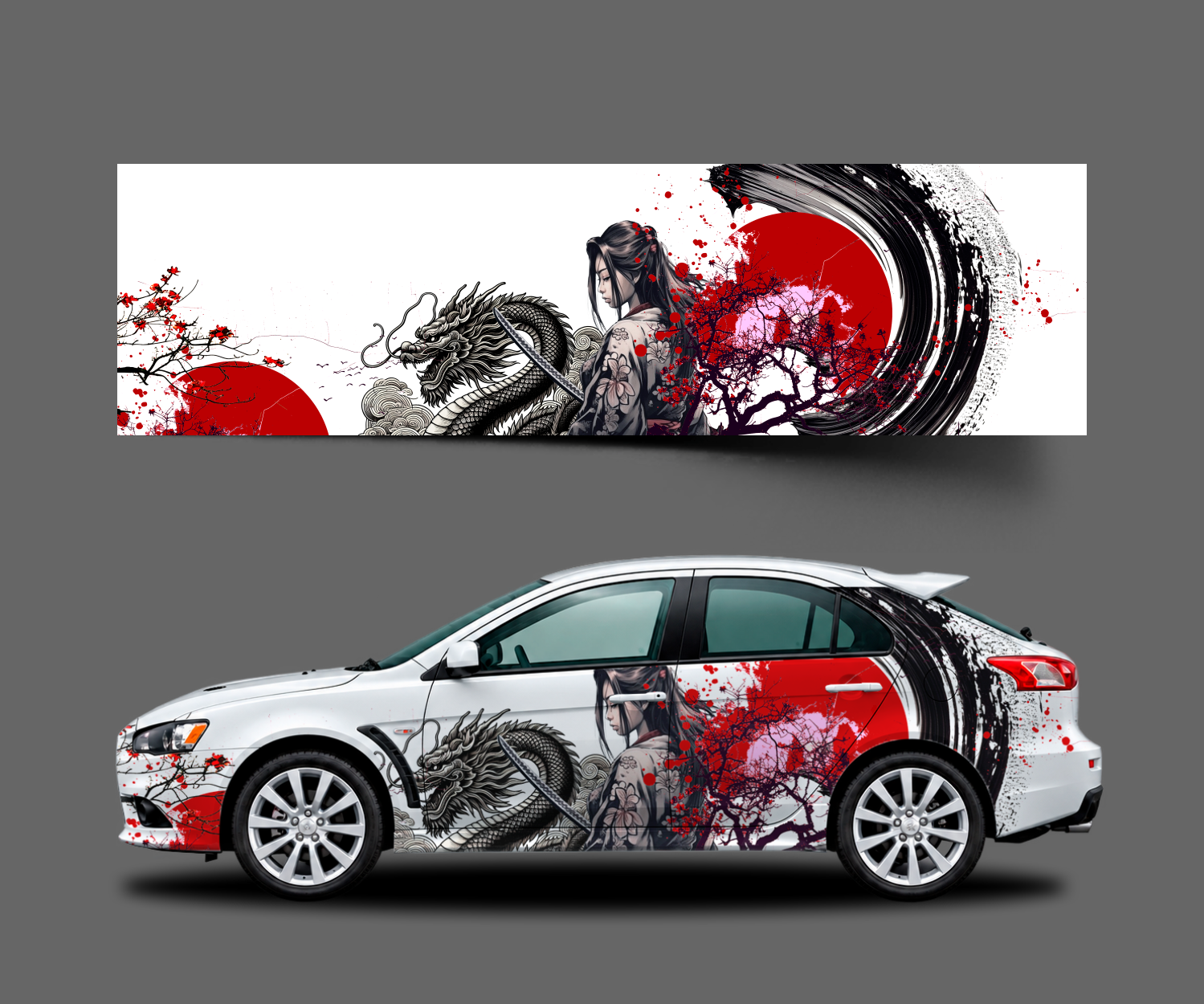 Graphic Design by ThiagoB for this project | Design #37580835