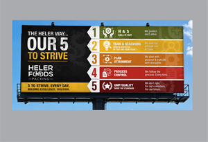 Billboard Design by JS Desiger for this project | Design: #37577918