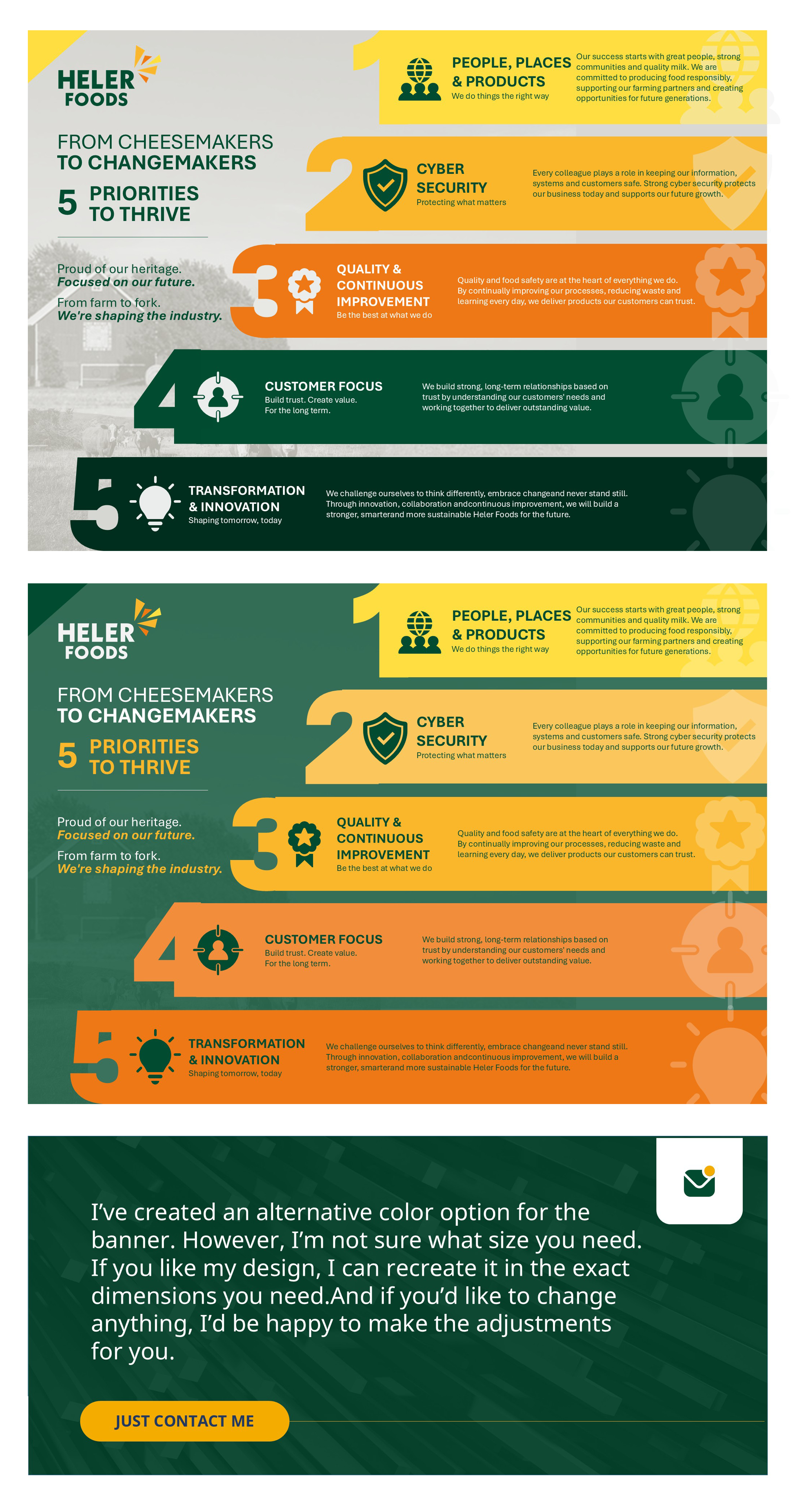 Diseño de Cartelera por Neo Creative para este proyecto | Diseño #37581830