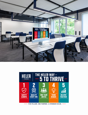 Billboard Design by Nanas91 for this project | Design: #37587097