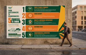 Billboard Design by ArchaProduction for this project | Design #37580883