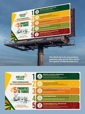 Billboard Design by Stan$oul for this project | Design: #37577984