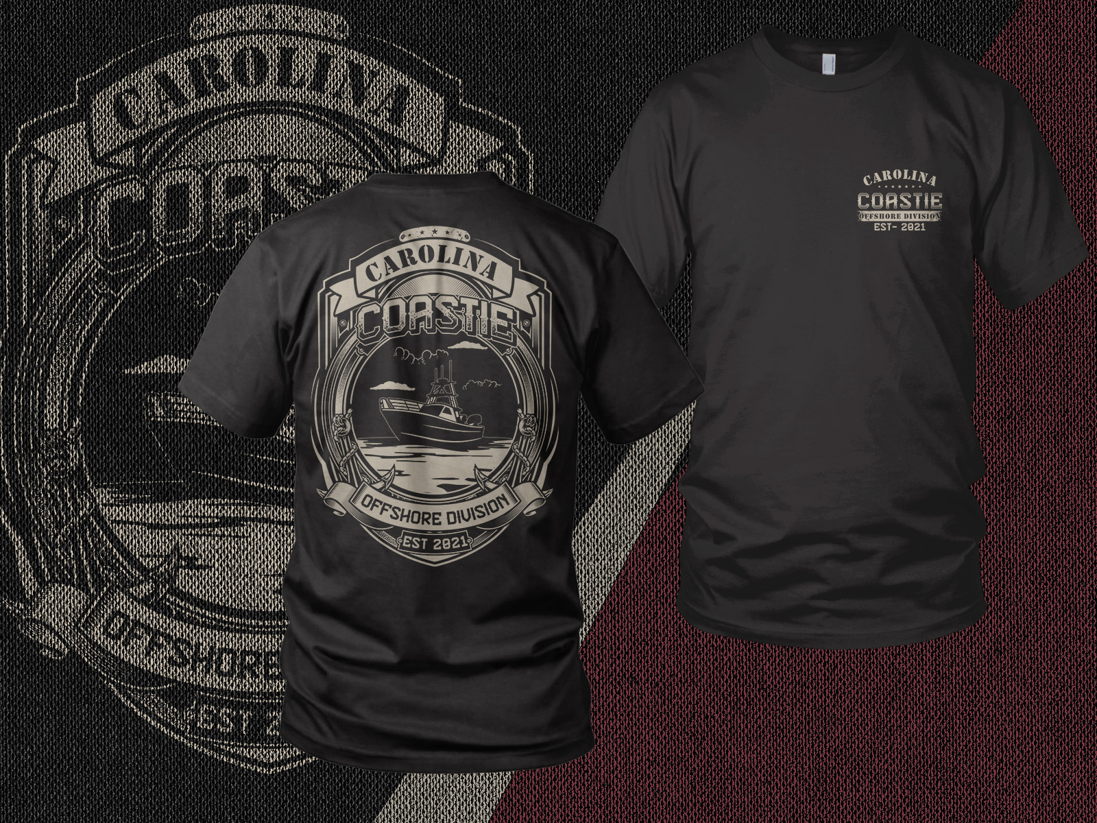 T-shirt Design by HNS Graphic for this project | Design #37586625