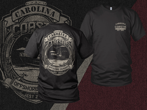 T-shirt Design by HNS Graphic for this project | Design: #37586625