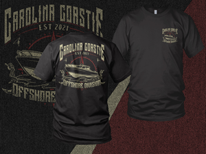 T-shirt Design by HNS Graphic for this project | Design: #37594787