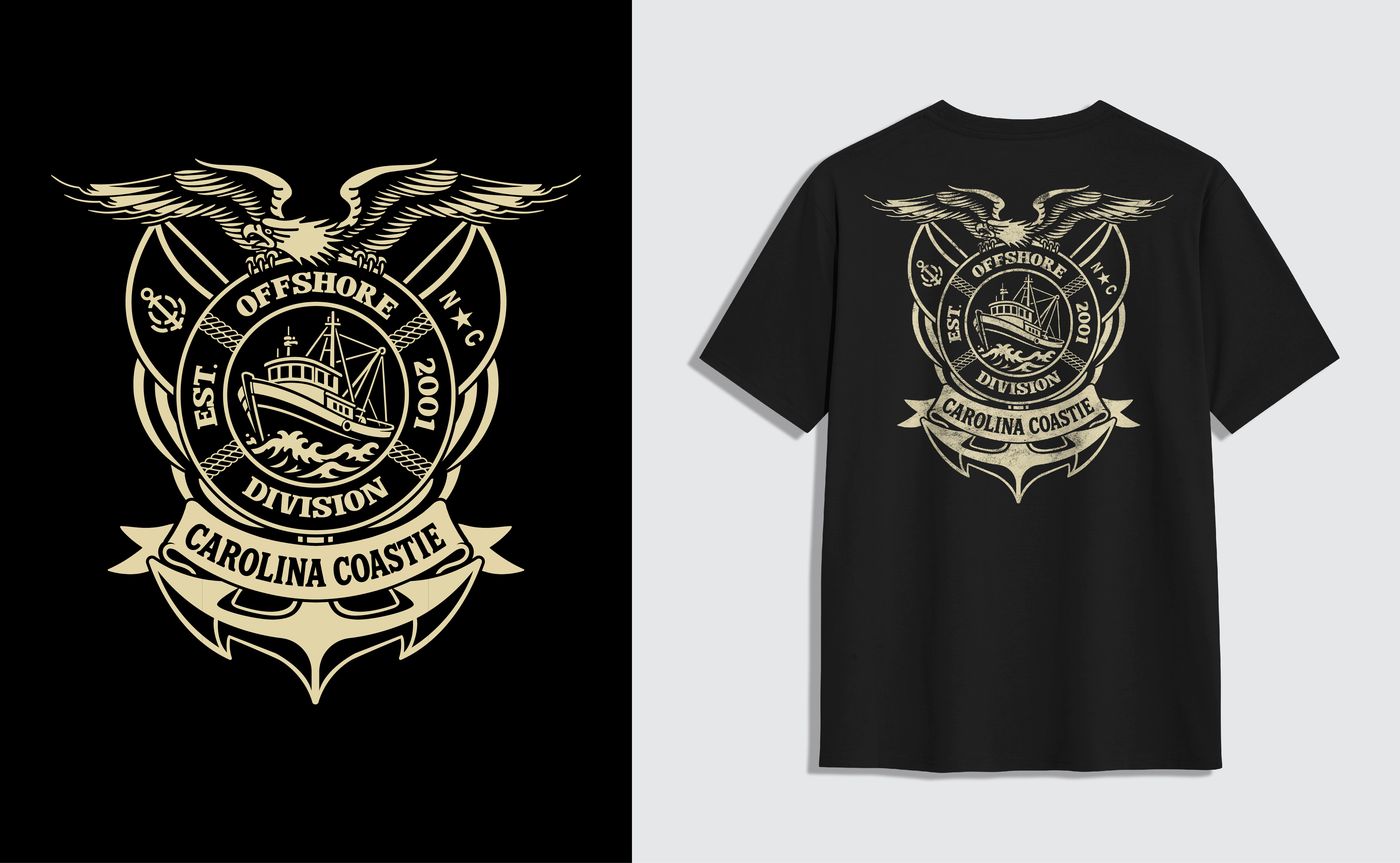 T-shirt Design by Gasyary for this project | Design #37598157