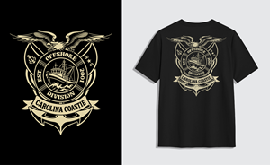 T-shirt Design by Gasyary for this project | Design: #37598157