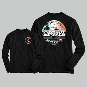 T-shirt Design by Rheanza for this project | Design: #37595458