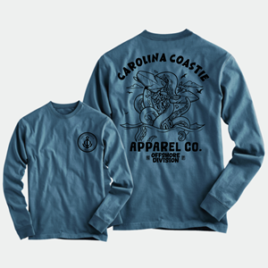 T-shirt Design by Rheanza for this project | Design: #37595460