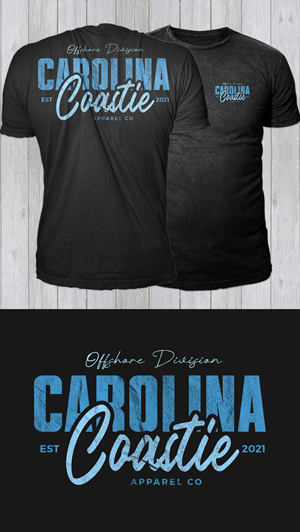 T-shirt Design by Teespixels for this project | Design: #37588444