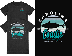 T-shirt Design by Teespixels for this project | Design: #37592661