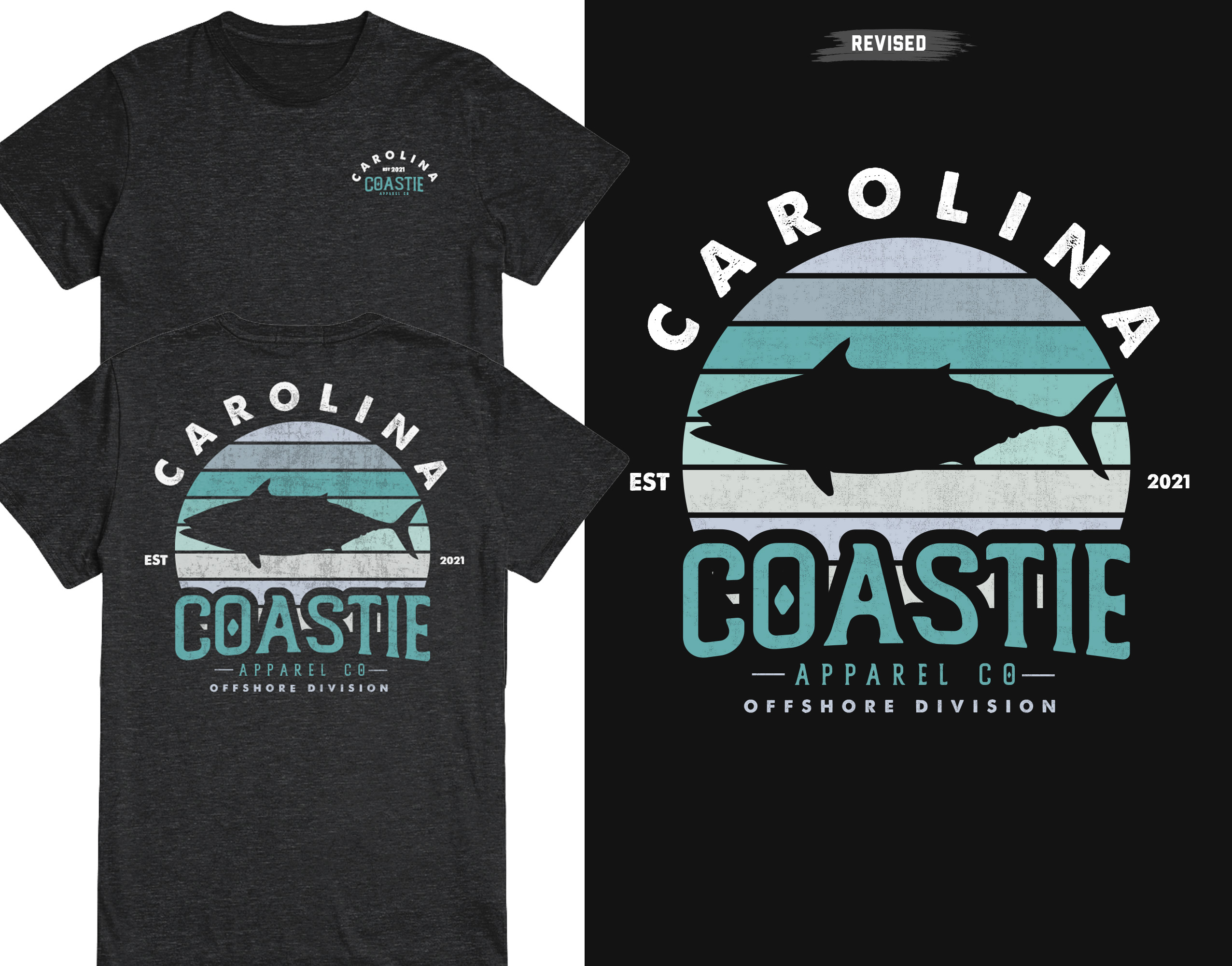 T-shirt Design by Teespixels for this project | Design #37594488