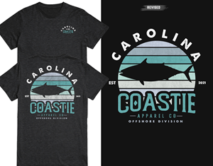 T-shirt Design by Teespixels for this project | Design: #37594488