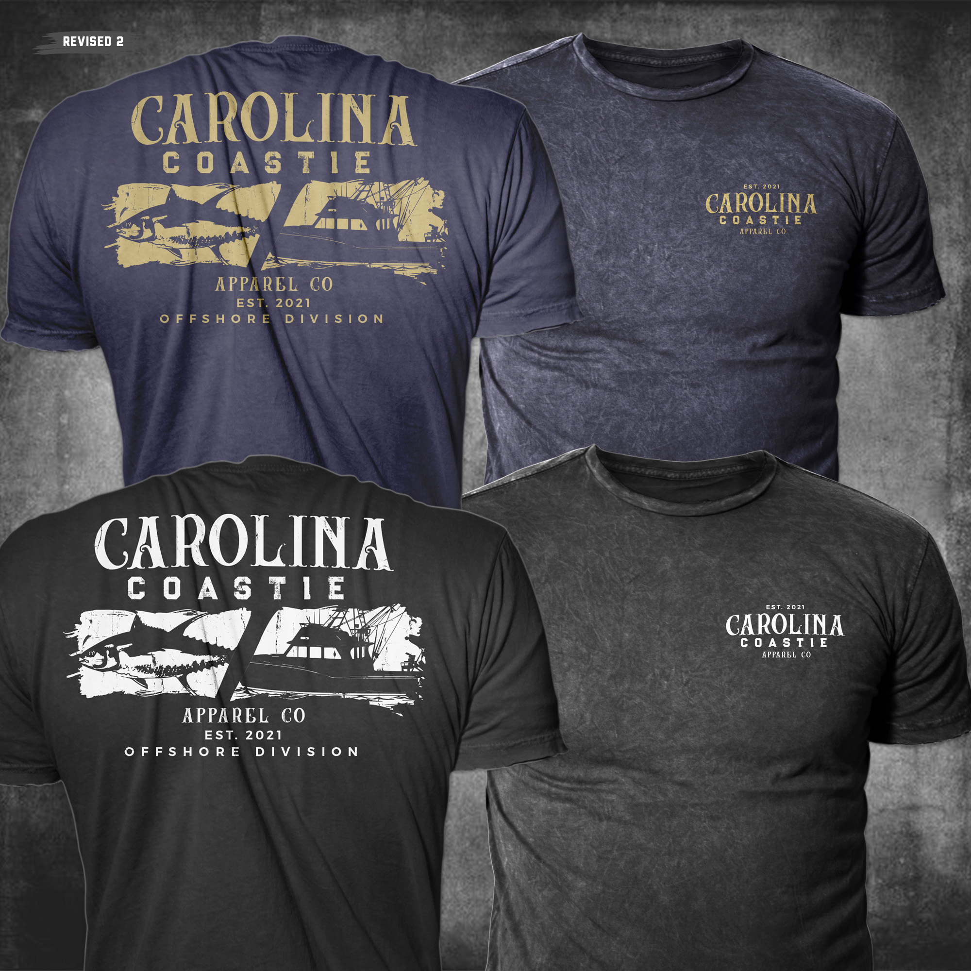 T-shirt Design by Teespixels for this project | Design #37595303