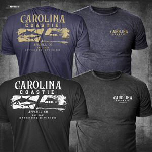 T-shirt Design by Teespixels for this project | Design: #37595303