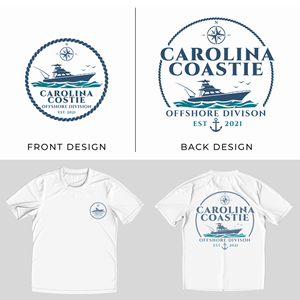 T-shirt Design by bibinabhinowo for this project | Design: #37598966